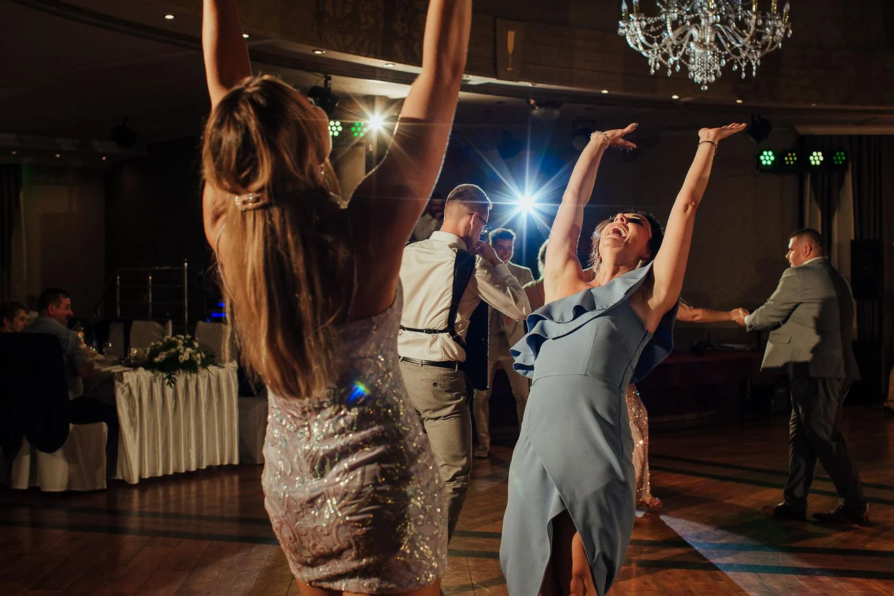 zabawa weselna radomsko