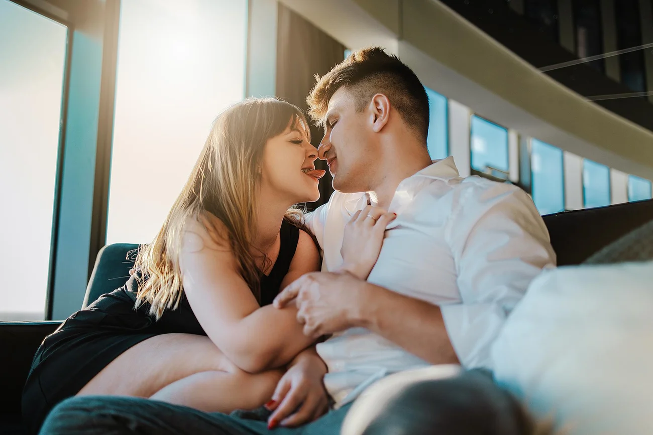 Sesja narzeczeńska Wrocław