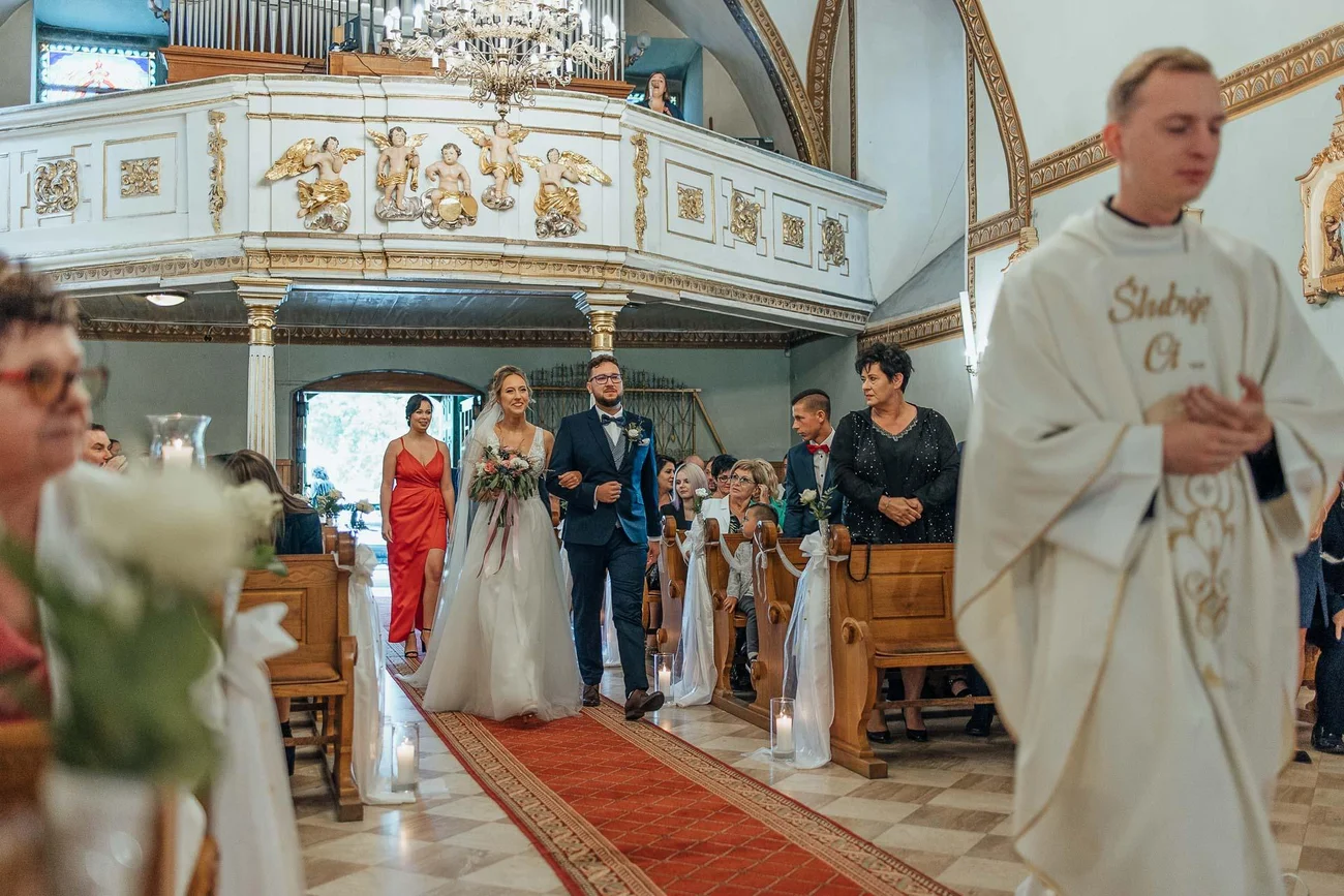 Kościół Narodzenia NMP w Bełchatowie