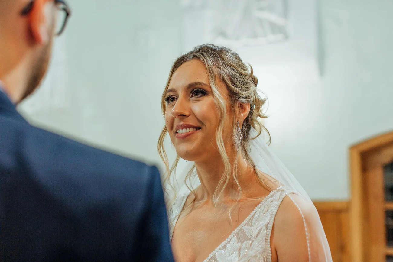 przysięga pani młoda