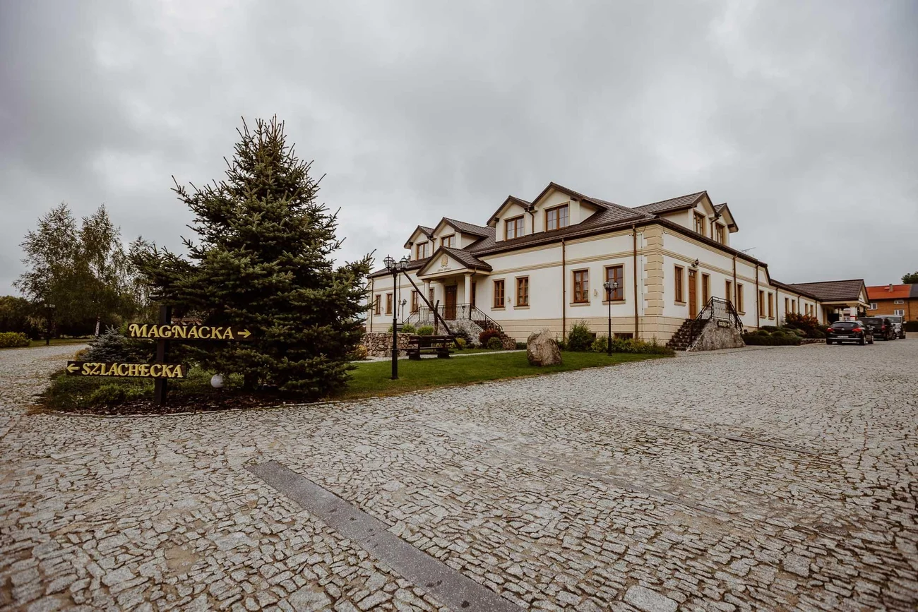 Stara Szkoła Bełchatów