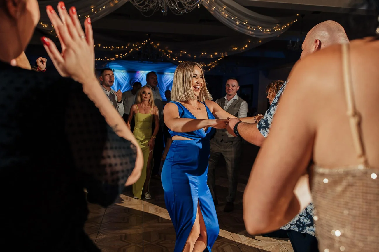 wesele w bełchatowie