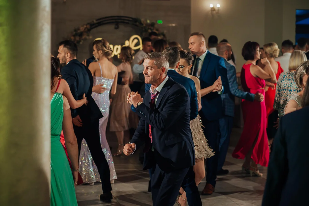 Fotograf ślubny Kruplin Radomszczański