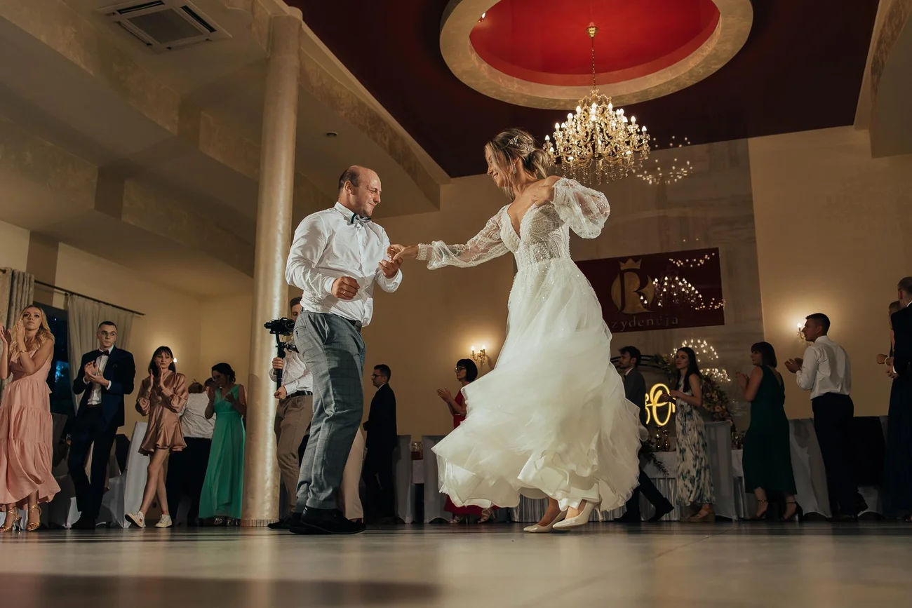 Kamerzysta ślubny Pajęczno