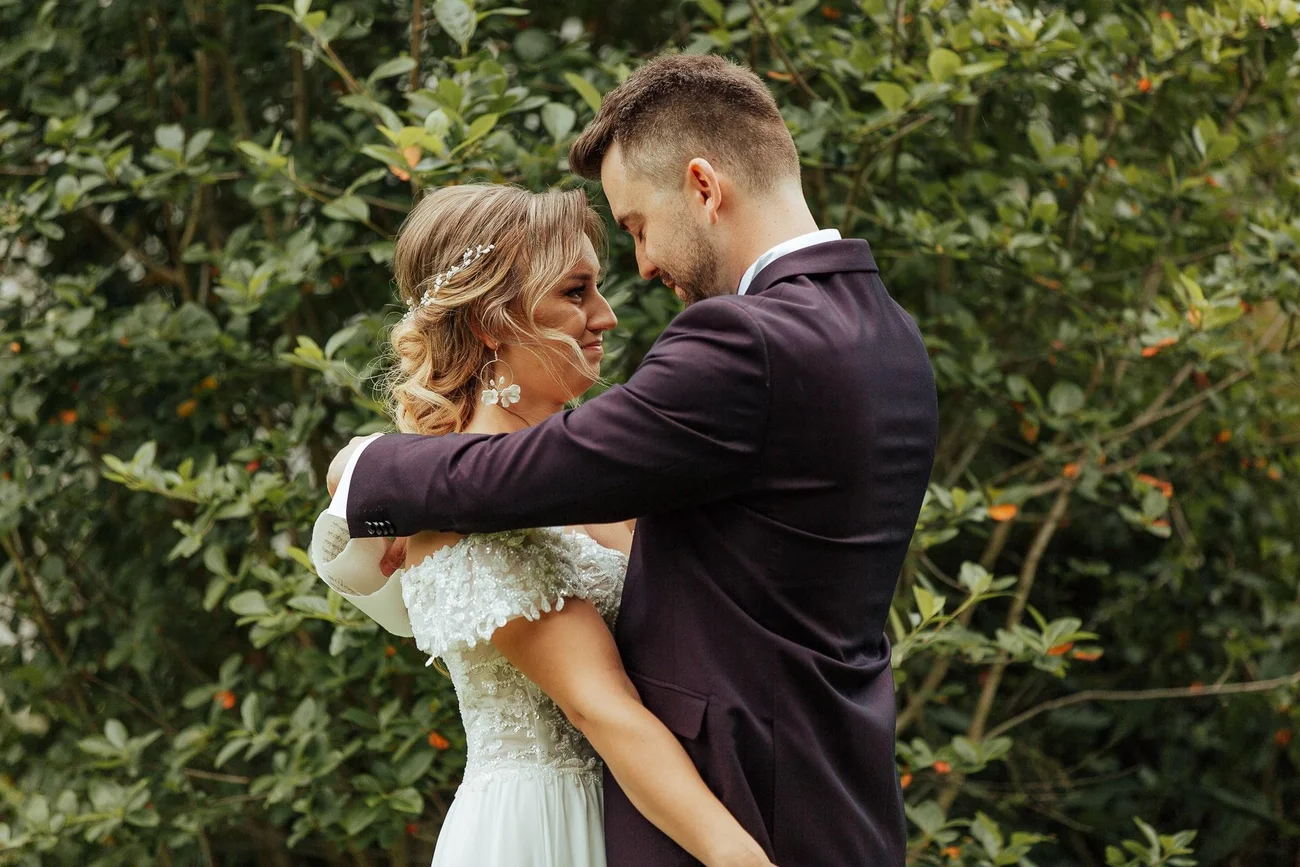 Firstlook - pierwszy pocałunek