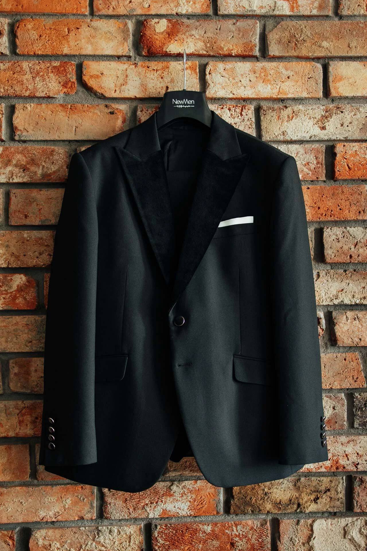 Marynarka Pana Młodego