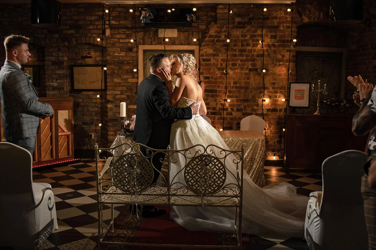 Przysięga małżeńska