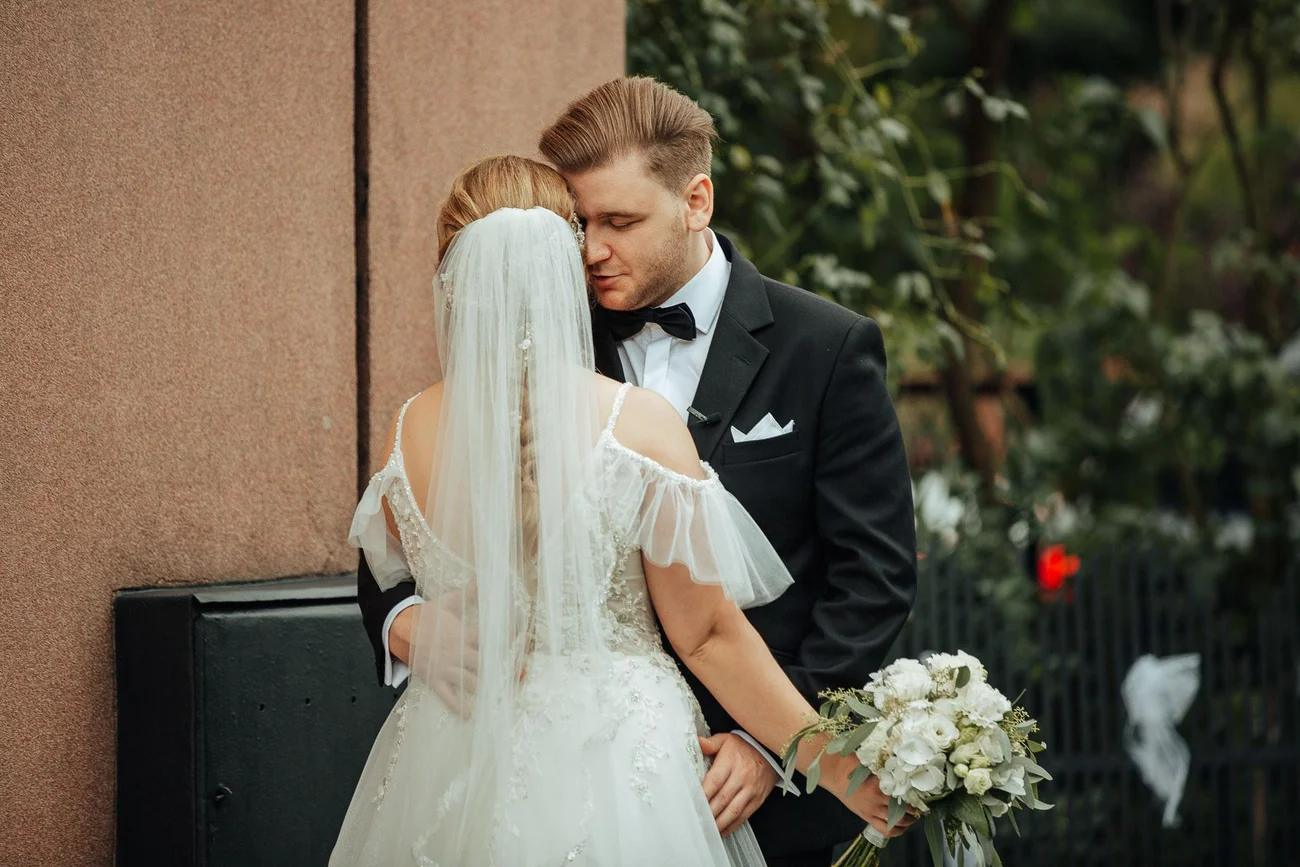 Firstlook - para młoda