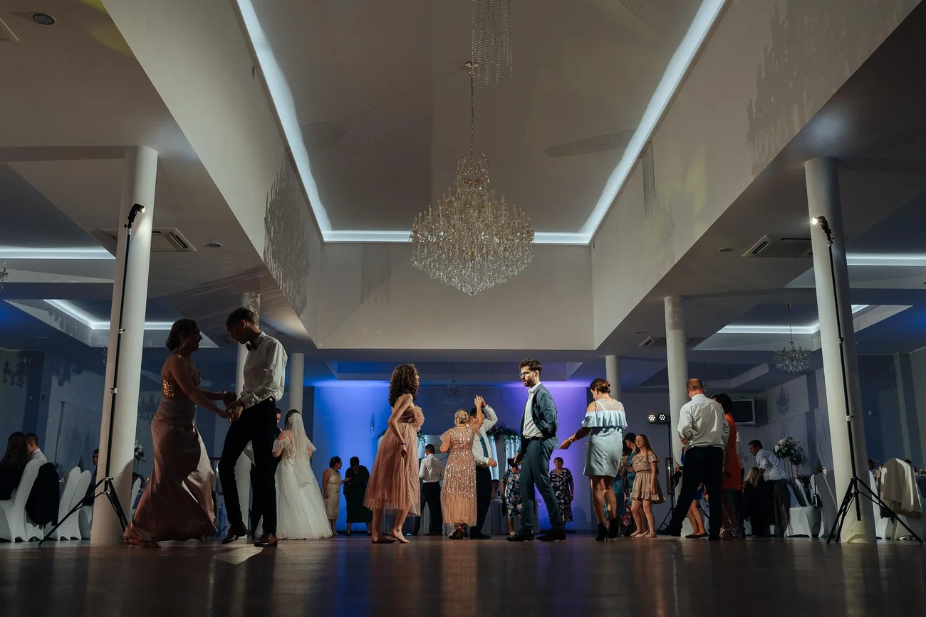 Wesele w Bełchatowie