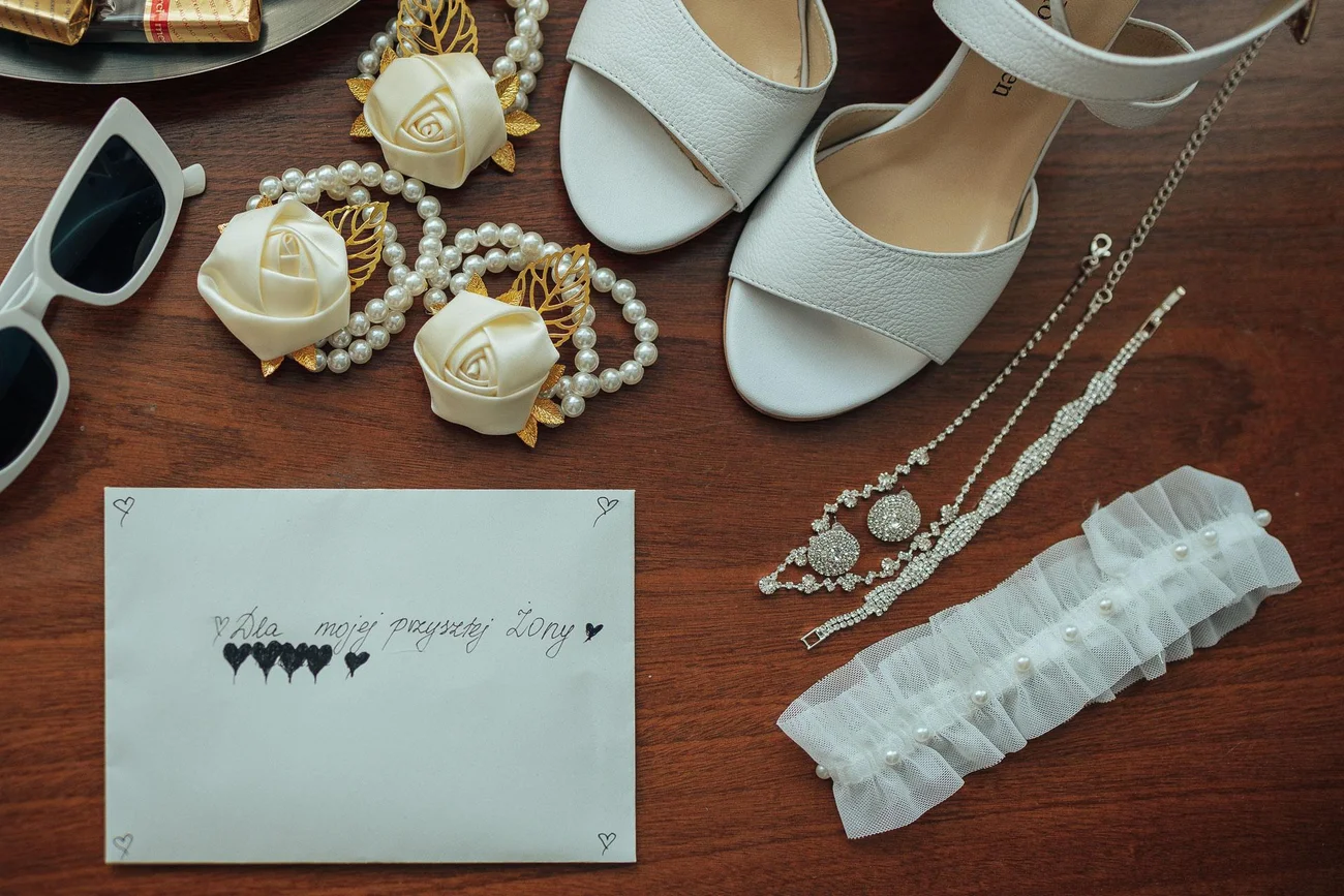 List miłosny do żony