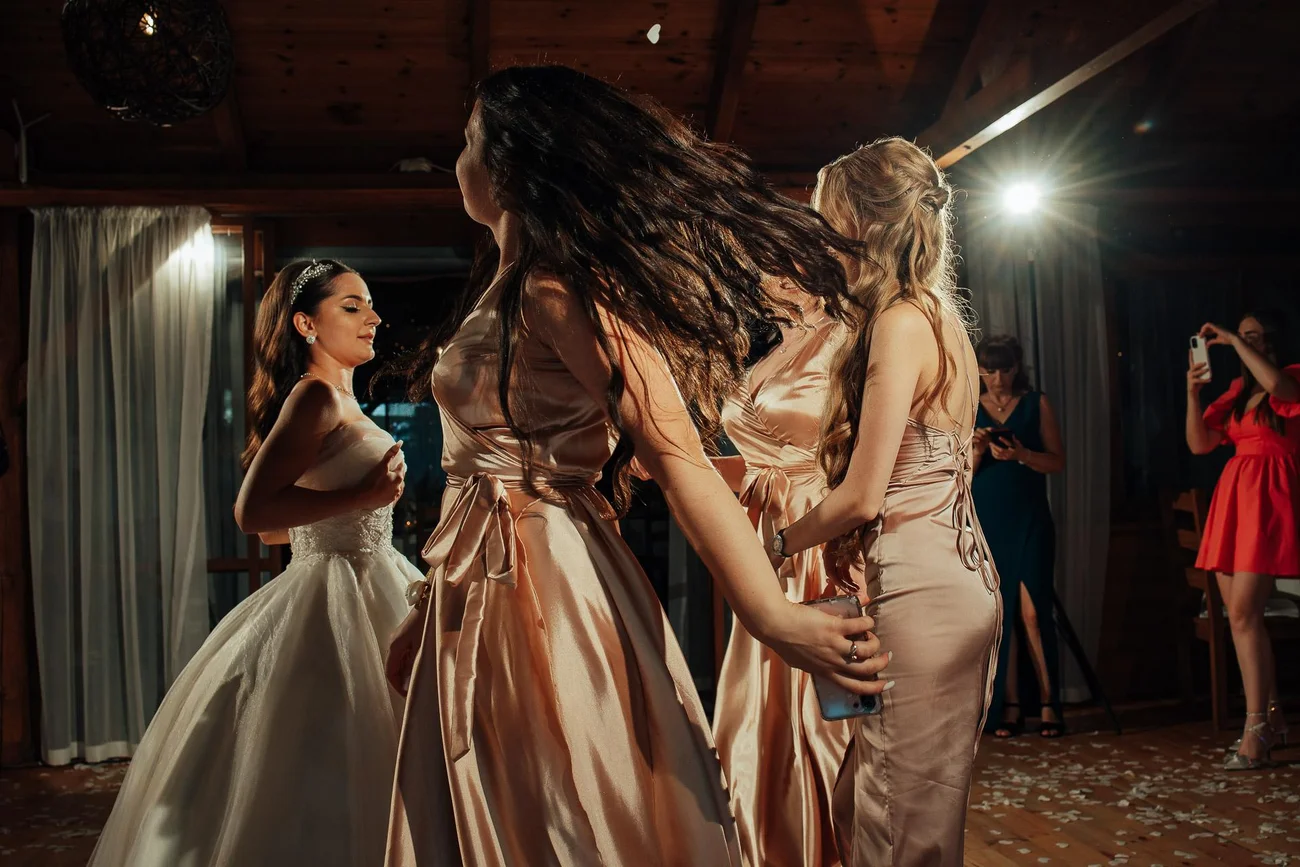 Zabawa wesele kąty wrocławskie