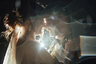 Magda & Filip - wesele w dobrym stylu!