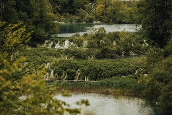 Plener ślubny w Chorwacji - Ania i Kamil