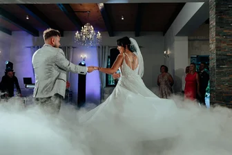 Natalia i Rafał - Cudowne wesele w Jaśminowym Dworku