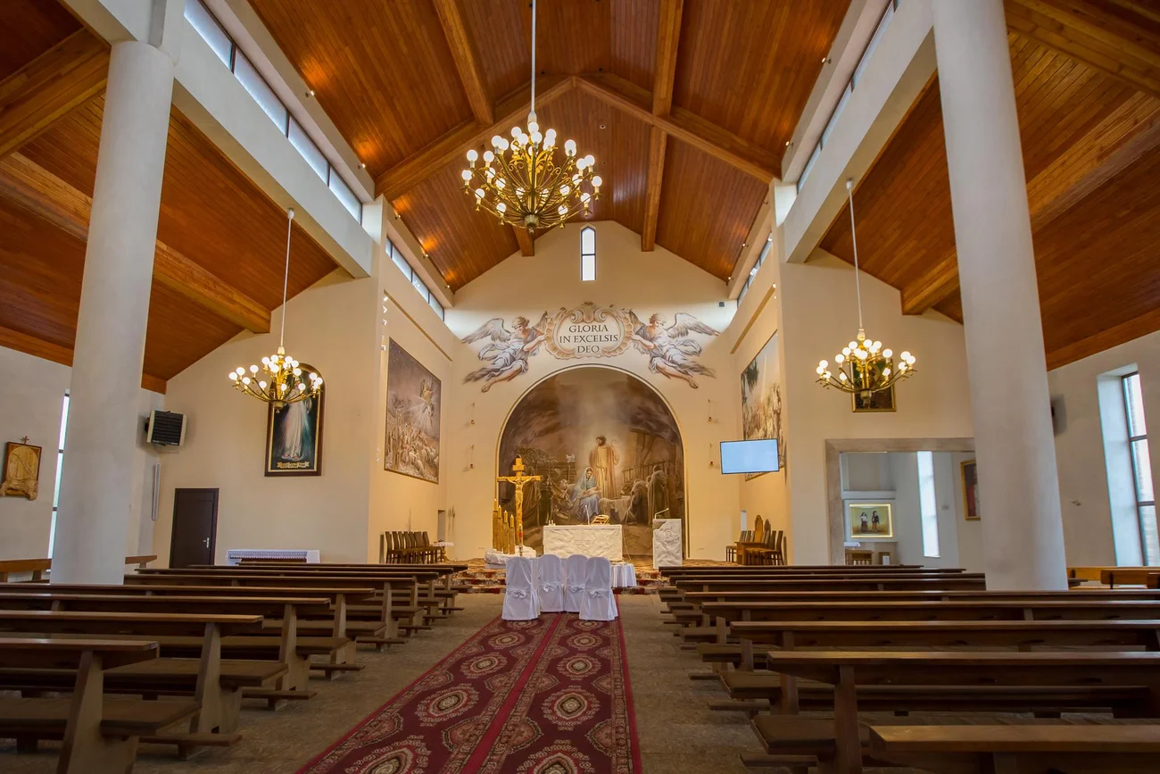 Kościół Pajęczno