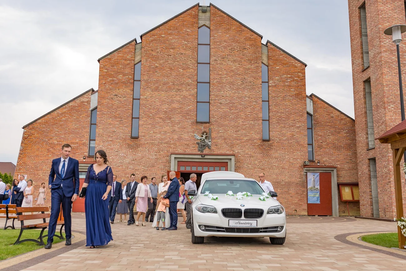 Kościół w Pajęcznie