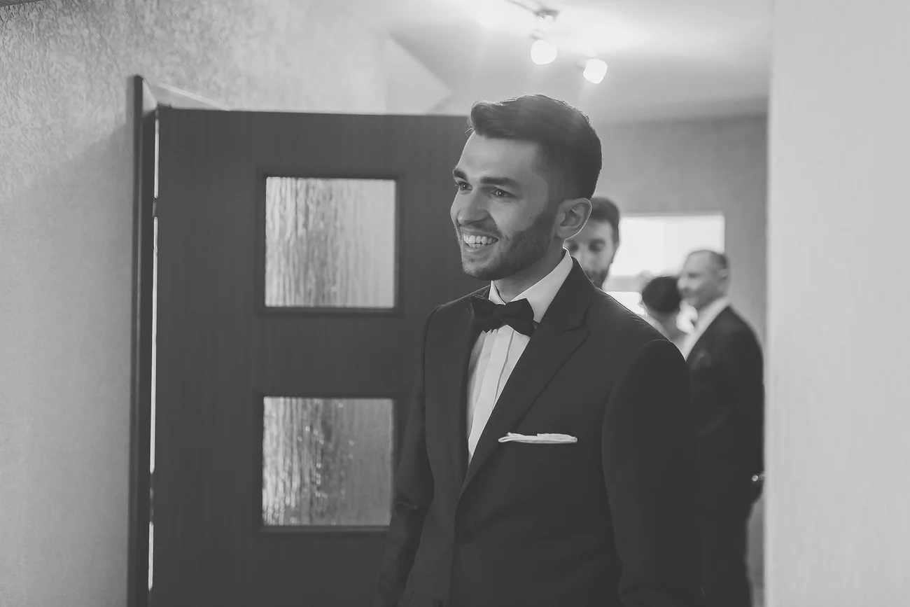 Magda i Patryk - Wesele Vip Działoszyn