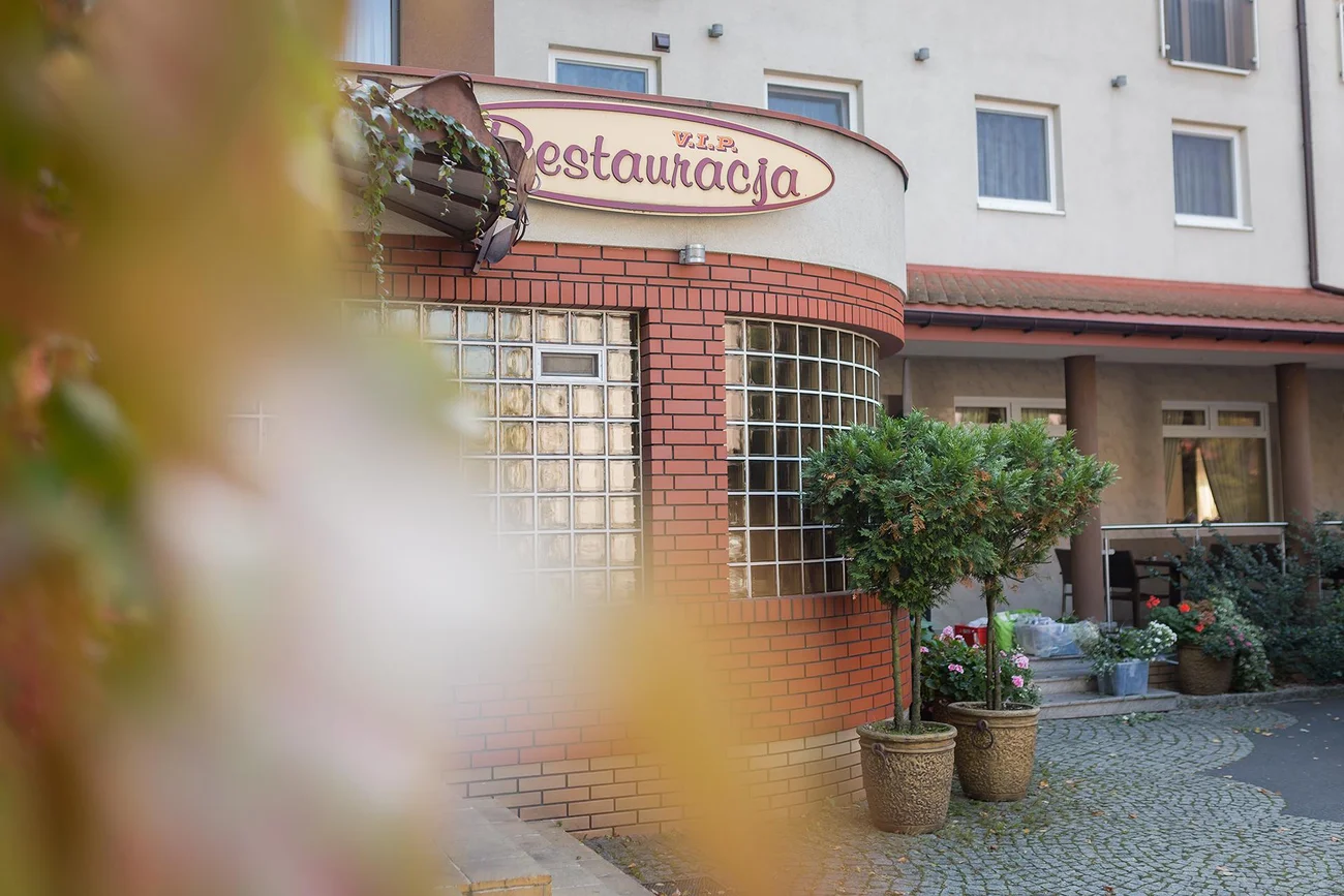 Restauracja Vip Działoszyn