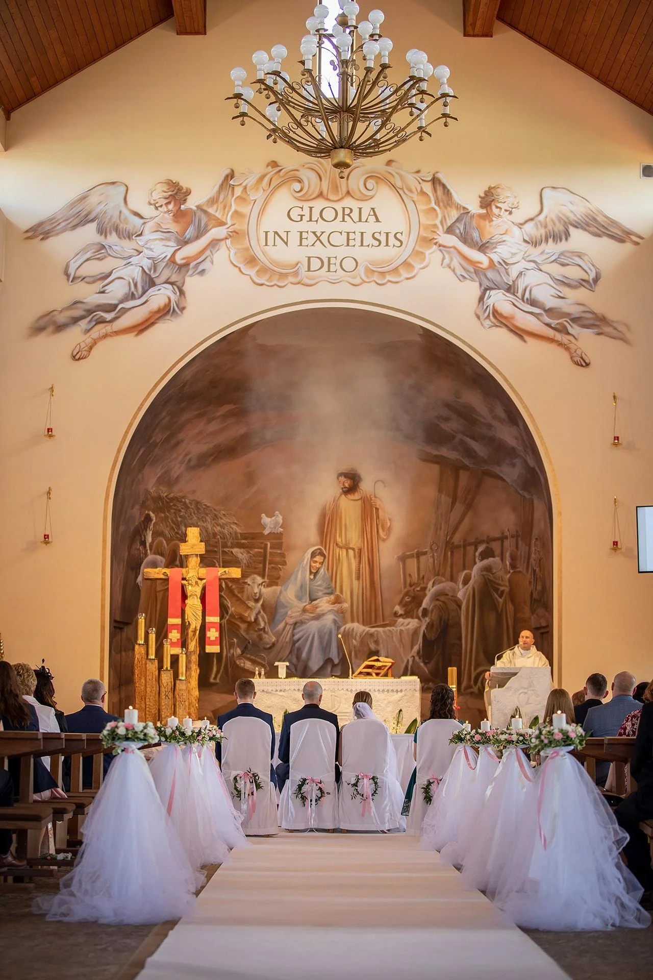 Zdjęcia ślubne Pajęczno