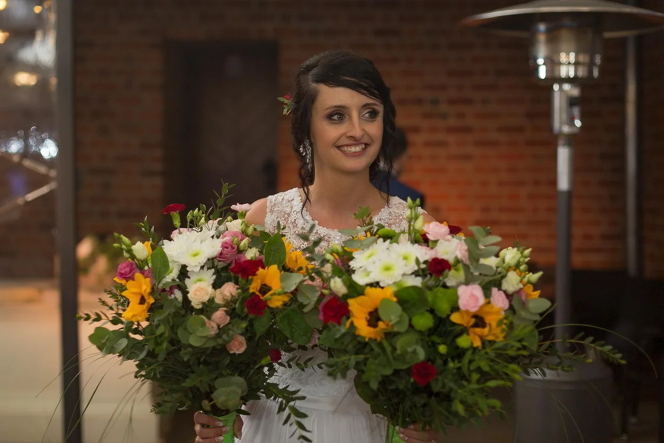 Podziękowania dla Rodziców