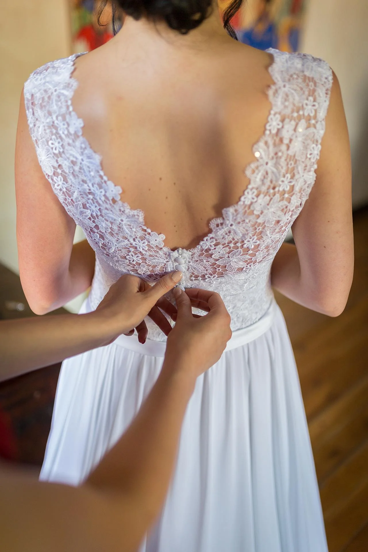 Przygotowania Ślubne