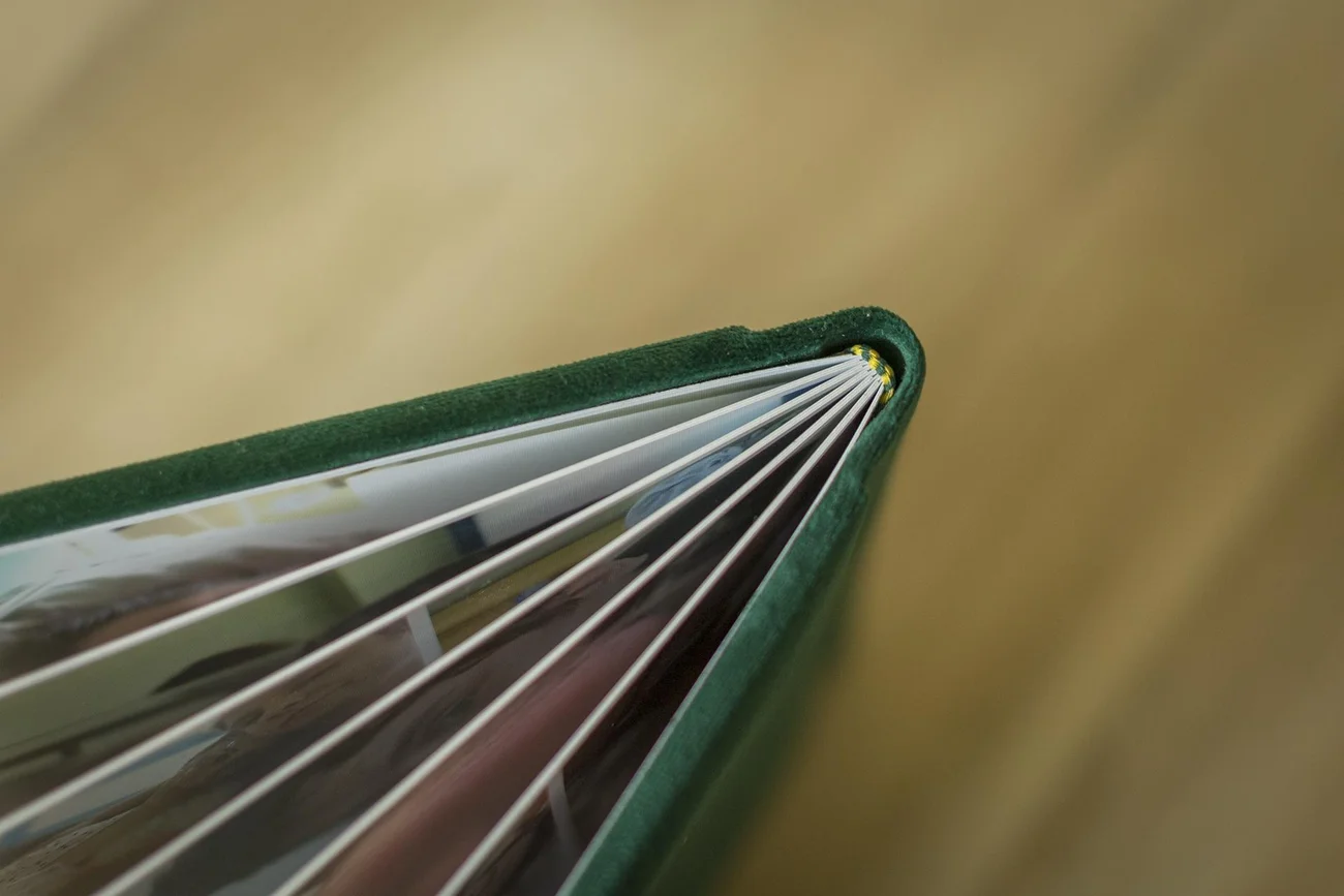 Albumik dziecięcy - 15x15