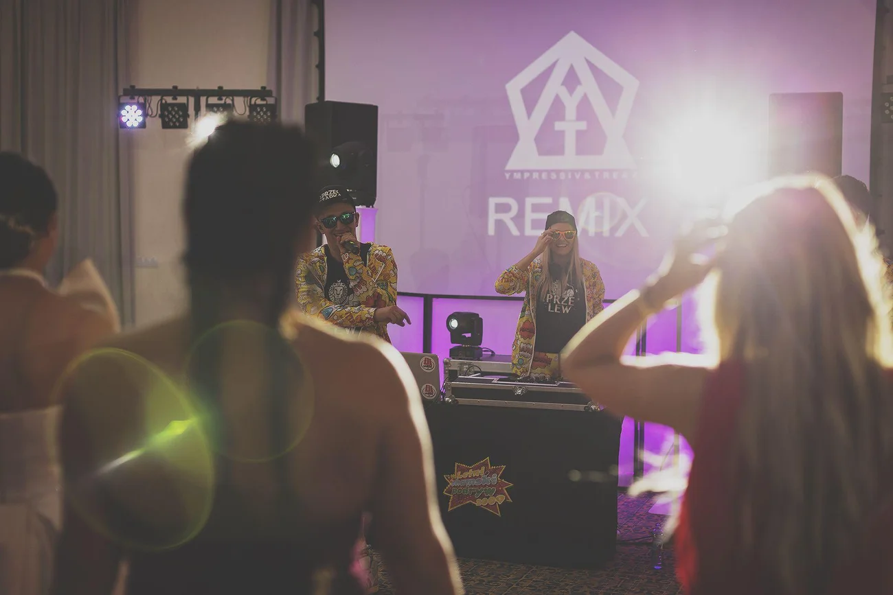 Koncert Letniego Chamskiego Podrywu w Częstochowie