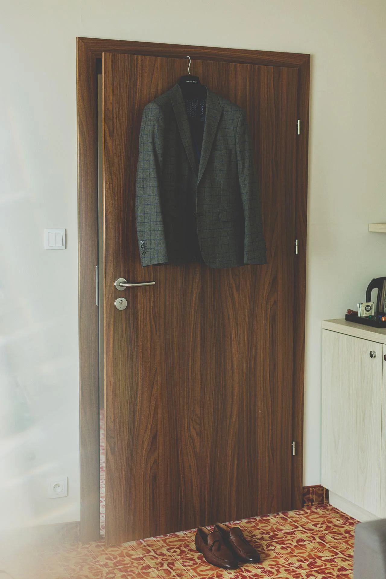 Przygotowania ślubne