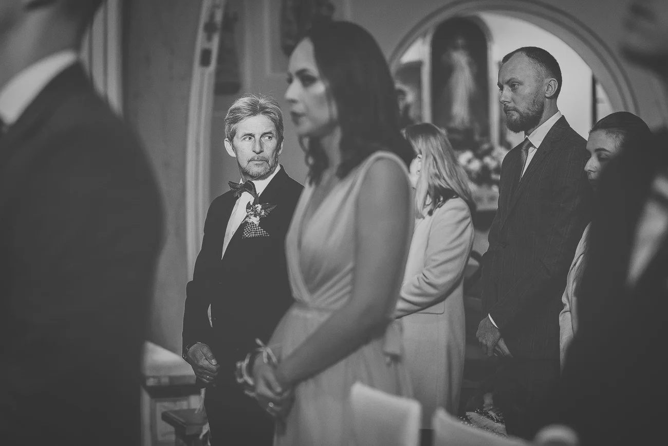 Reportaż ze ślubu w Częstochowie