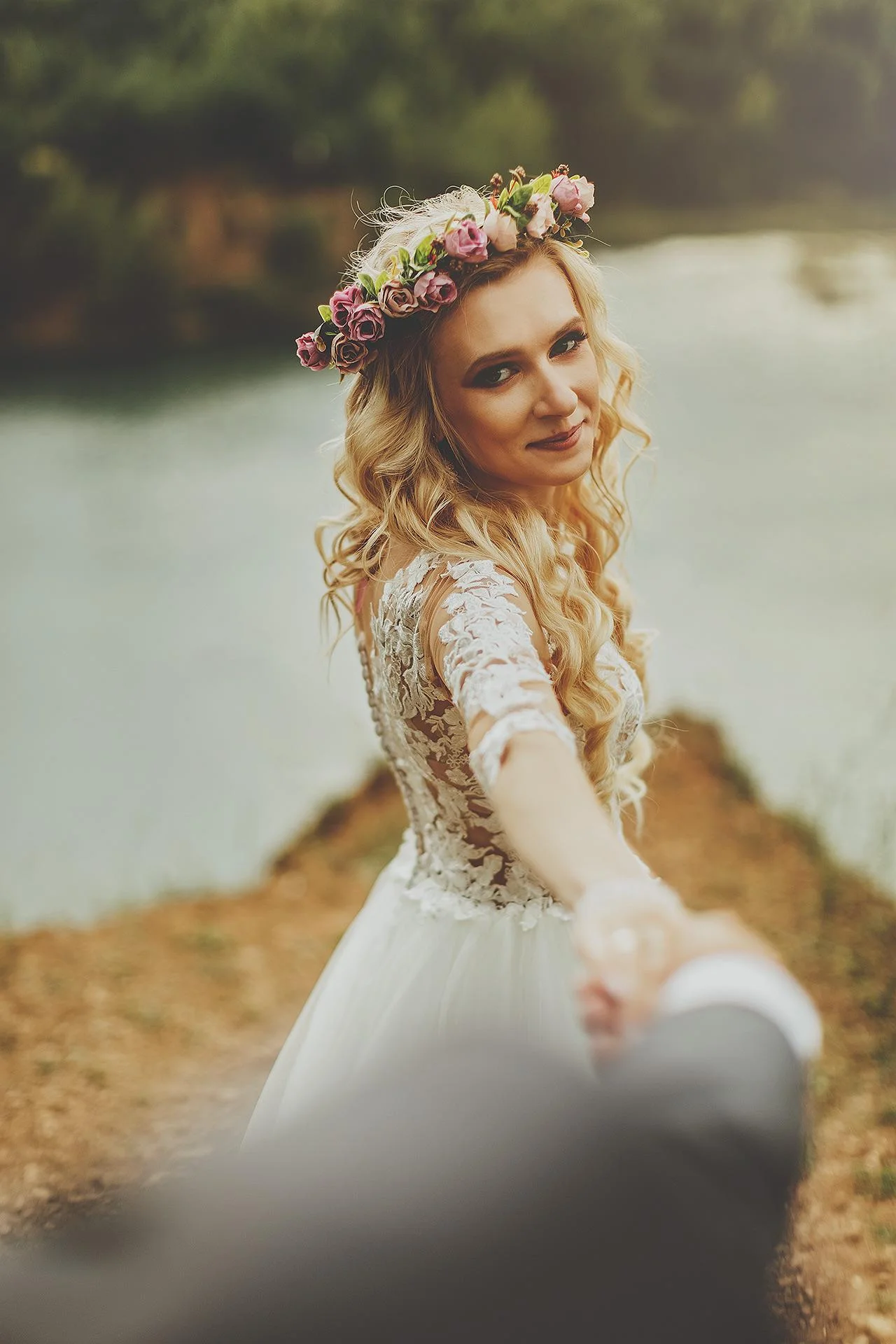 Fotograf ślubny Jaworzno