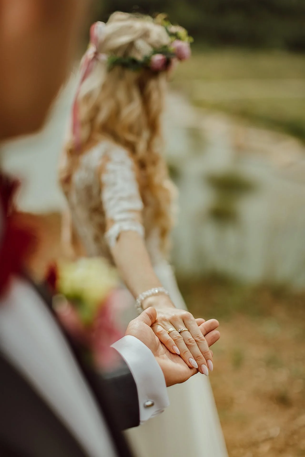 Fotografia ślubna Radomsko