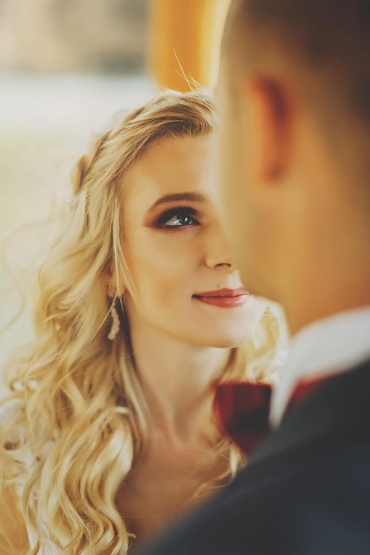 Plener ślubny w Jaworznie