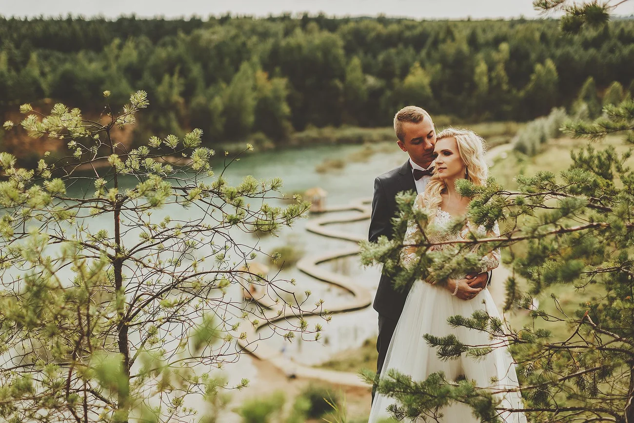 Sesja ślubna Jaworzno